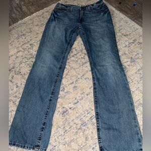 Men’s Ariat Jeans